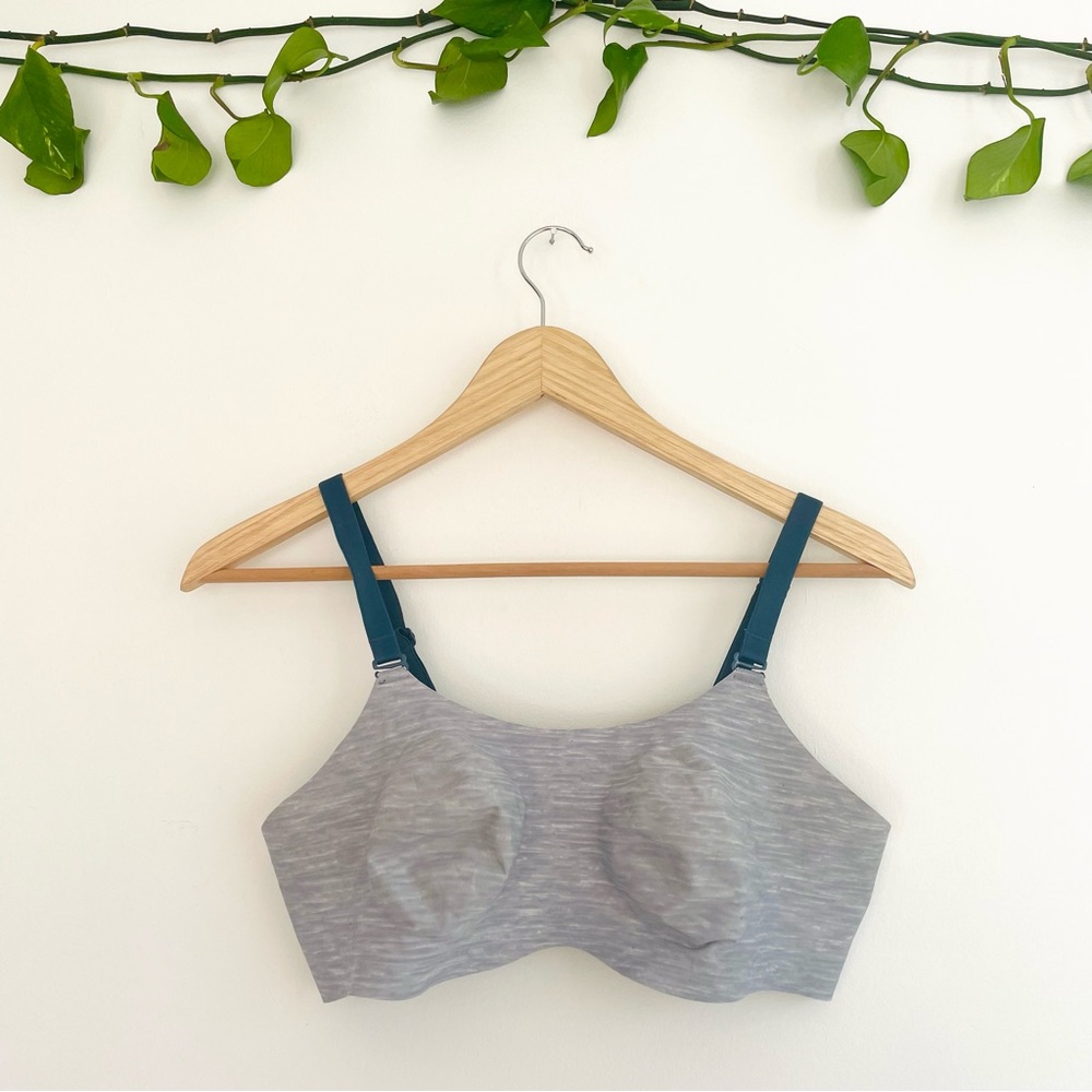 Knix Wireless Bra